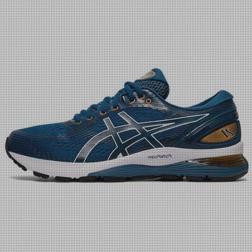 Los 10 Mejores Asics Nimbus 21running De Hombres