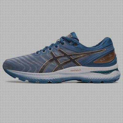 ¿Dónde poder comprar asic hombre asics nimbus 22 hombre?