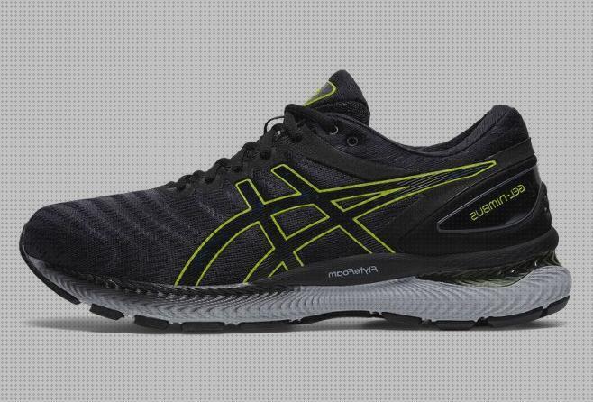 Las mejores asic hombre asics nimbus 22 hombre