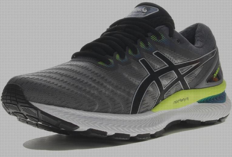 Opiniones de asic hombre asics nimbus 22 hombre