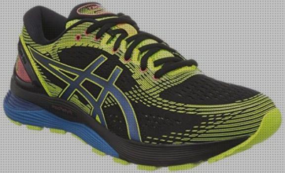 Análisis de los 9 mejores Asics Nimbus De Hombres Mejores