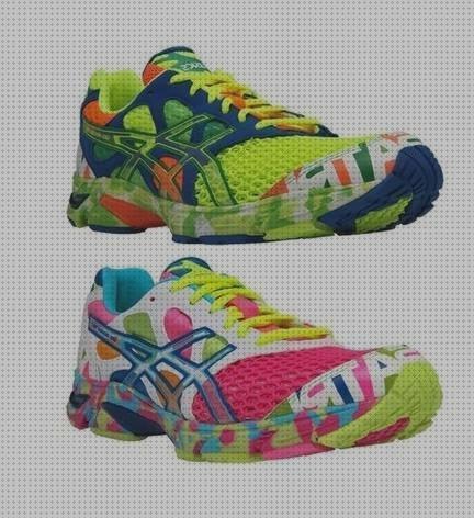 Las mejores asic hombre asics noosa oferta hombre