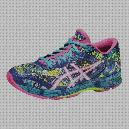 Review de asics noosa oferta hombre