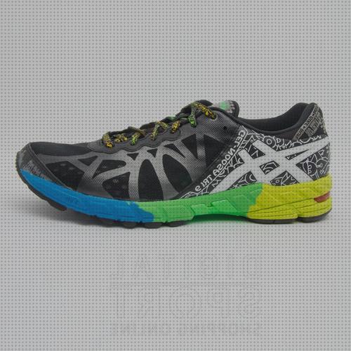 Las mejores asics noosa tri 11 hombre asic hombre asics noosa tri 9 hombre