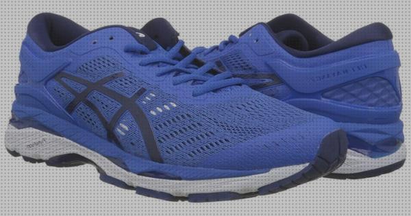 Review de asics oferta hombre