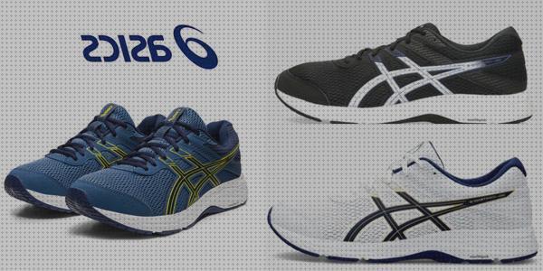 Opiniones de asic hombre asics oferta hombre