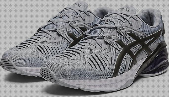 Review de asics oferta hombre 45