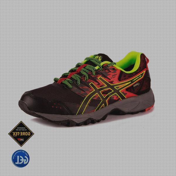 ¿Dónde poder comprar asic hombre asics oferta hombre gel sonoma 3 gtx?