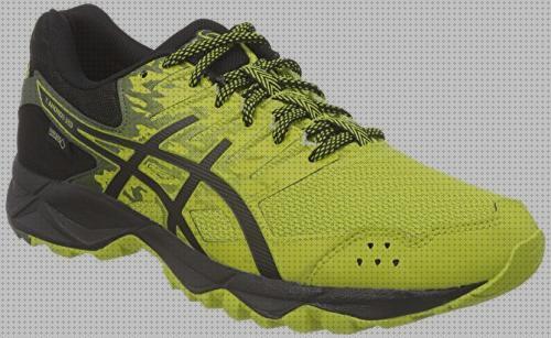 Opiniones de asic hombre asics oferta hombre gel sonoma 3 gtx