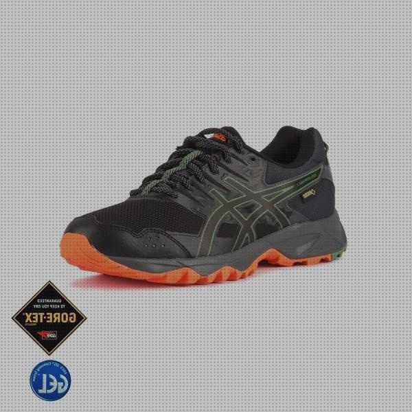 Los 4 Mejores Asics Ofertas De Hombres Geles Sonoma 3 Gtx