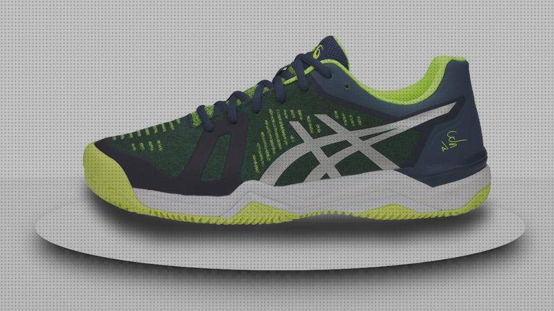 ¿Dónde poder comprar asic hombre asics oferta padel hombre?