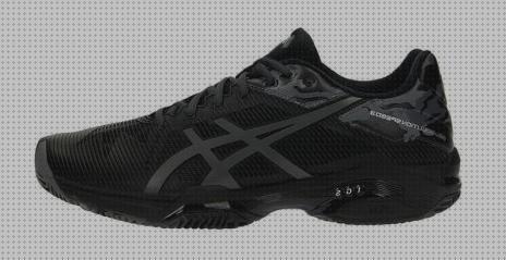 Las mejores asic hombre asics oferta padel hombre