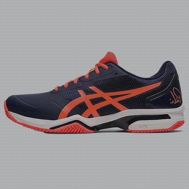 ¿Dónde poder comprar asic hombre asics padel hombre?