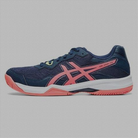 Las mejores marcas de asic hombre asics padel hombre talla 45