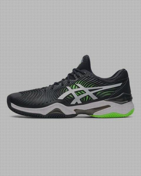 Las mejores asic hombre asics padel hombre talla 45