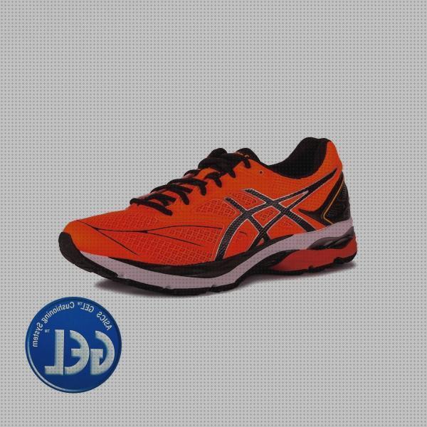 ¿Dónde poder comprar asic hombre asics pulse 8 hombre?