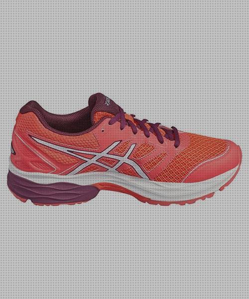 Las mejores asic hombre asics pulse 8 hombre