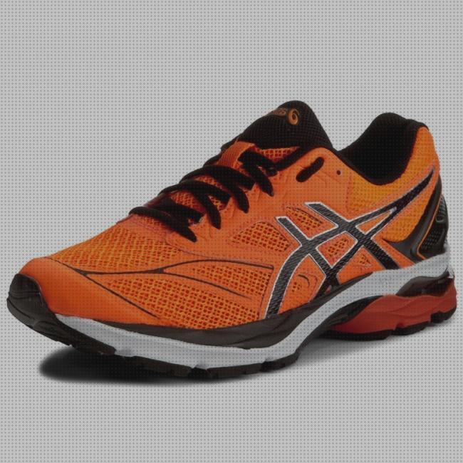 Opiniones de asic hombre asics pulse 8 hombre