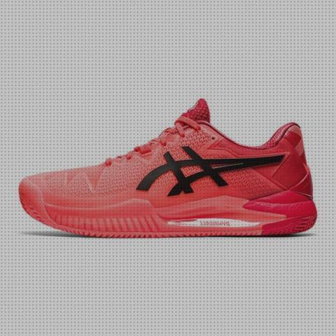 Review de asics tenis padel ofertas hombre