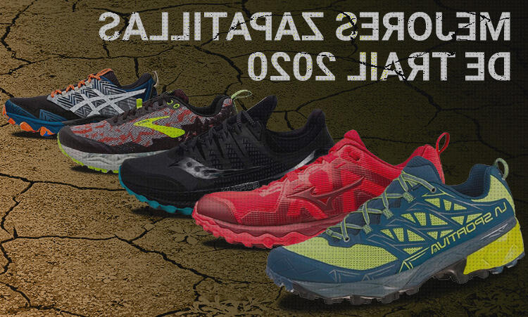 Las mejores asic hombre asics trail hombre con mejor amortiguacion