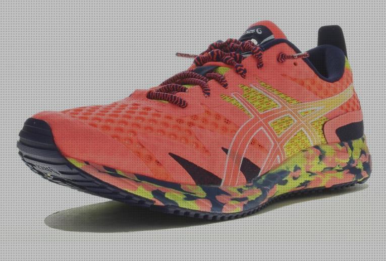 Los 3 Mejores Asics Tri De Hombres