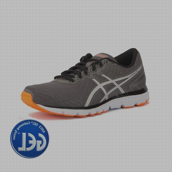 Opiniones de asic hombre asics zaraca 5 hombre