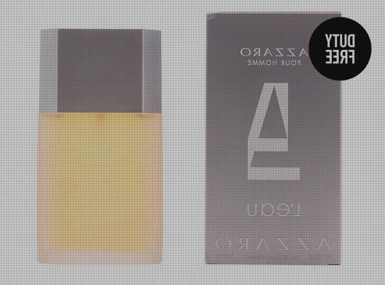 Review de azzaro