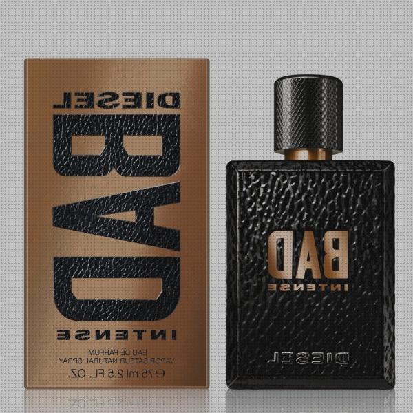 Opiniones de los 10 mejores Bad Diesel Perfumes De Hombres