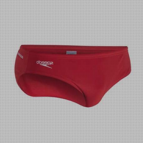 Review de bañador speedo hombre