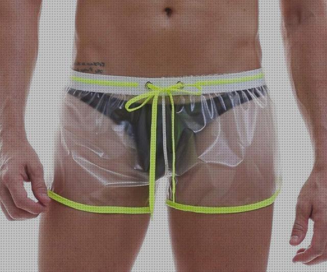 ¿Dónde poder comprar bañadores hombre bañador transparente hombre?