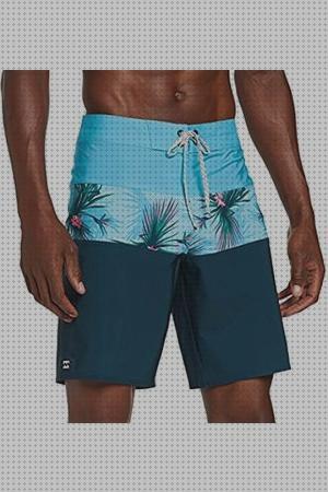 Review de bañadores billabong hombre