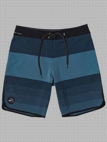 Review de bañadores quiksilver hombre