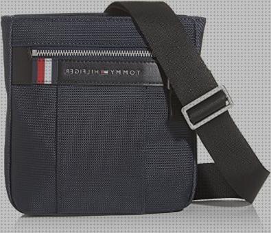 Opiniones de los 16 mejores Bandolera De Hombres Tommy Hilfiger