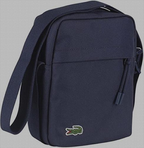 Las mejores marcas de bandolera bandolera lacoste hombre