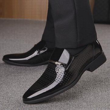 Análisis de los 14 mejores Baratos De Zapatos De Vestir Con Trajes De Hombres