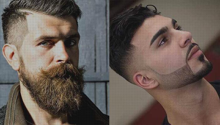 Las mejores marcas de barbas