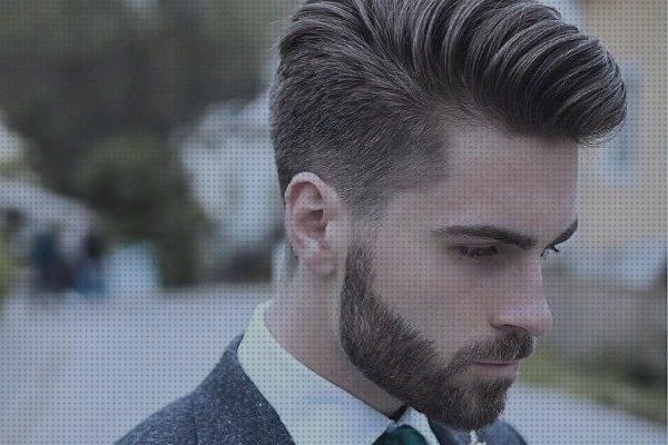 Las 19 Mejores barbas para hombres