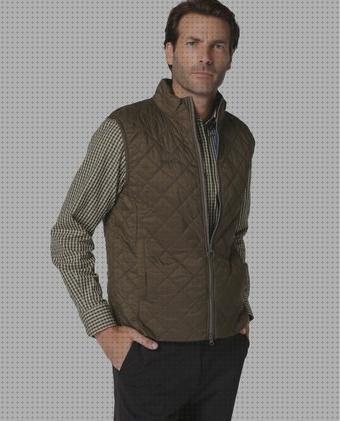 Review de los 2 mejores barbour para hombres