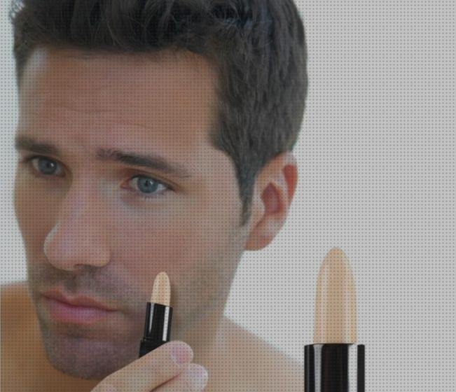 Las 14 Mejores Bases De Maquillajes De Hombres