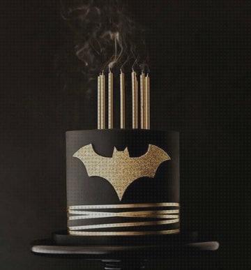 Mejores 16 batman para hombres