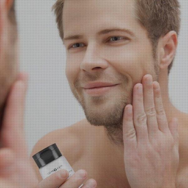 Las 23 Mejores Bellezas Masculinas Productos Belleza De Hombres