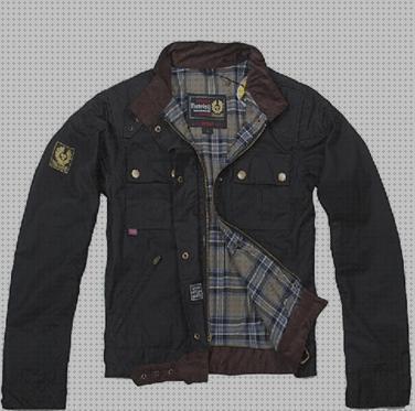 ¿Dónde poder comprar frac hombre belstaff chaquetas hombre?