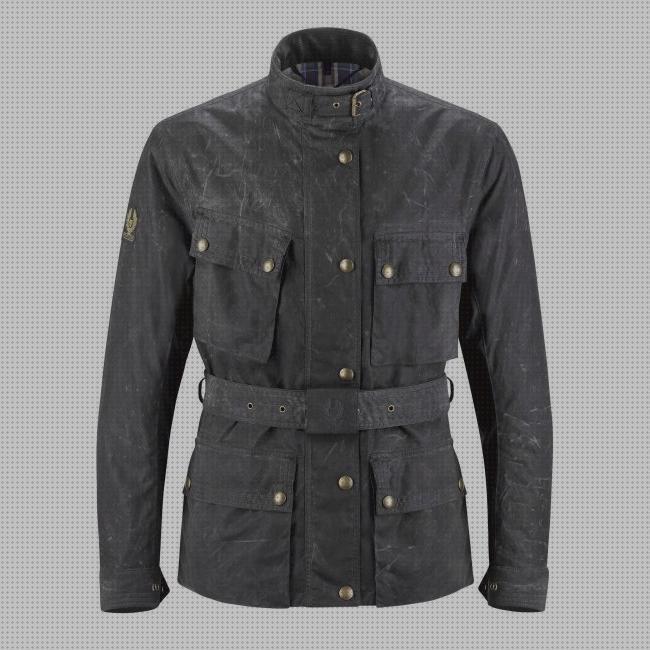 Las mejores frac hombre belstaff chaquetas hombre