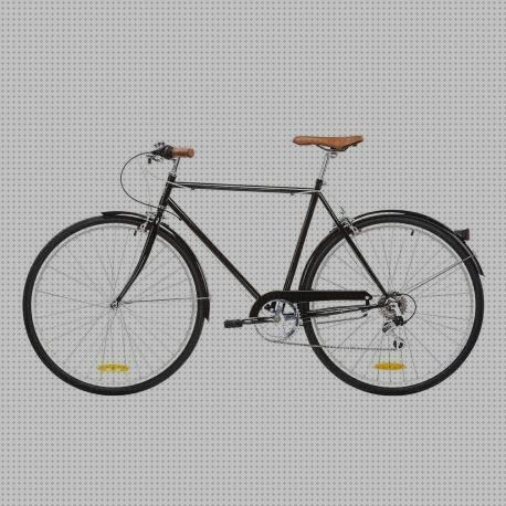 11 Mejores bicis de hombres