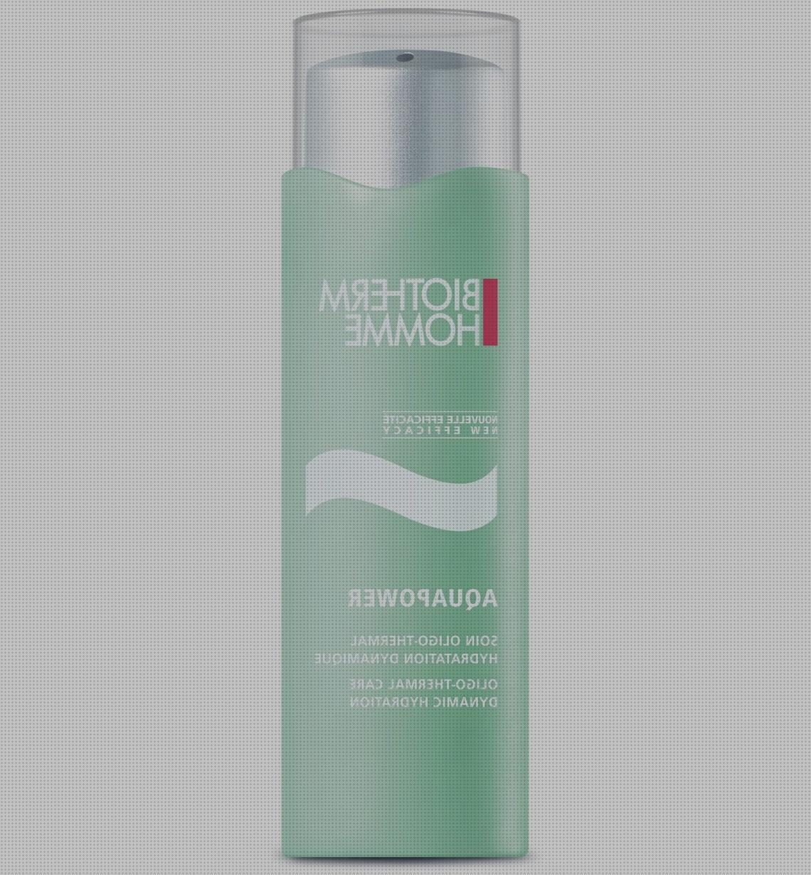 Las mejores marcas de biotherm