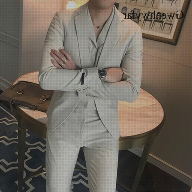 ¿Dónde poder comprar blazer blazer beige hombre elegante?