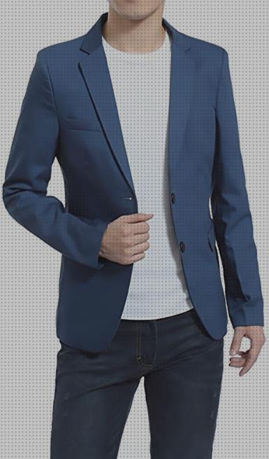 ¿Dónde poder comprar casuales blazer blazer hombre casual elegante?