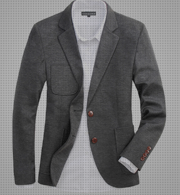 Las mejores blazer blazer hombre un boton