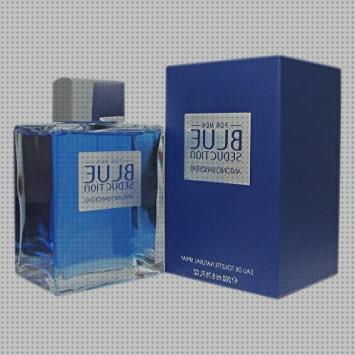 Las mejores blue blue seduction 200 ml hombre