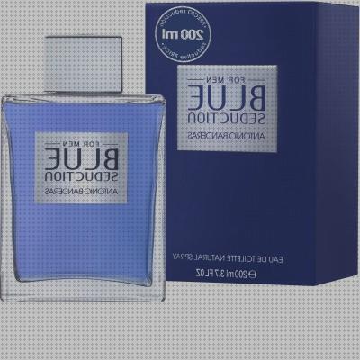 ¿Dónde poder comprar blue blue seduction 200 ml hombre?